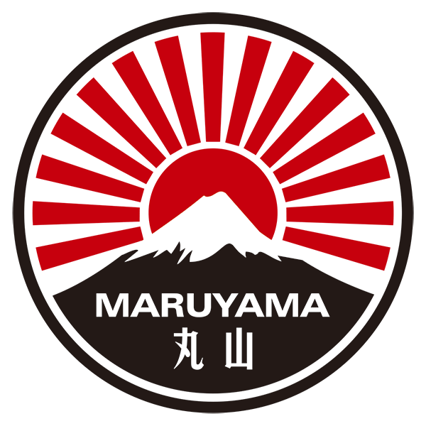 Review – Maruyama ISO 556