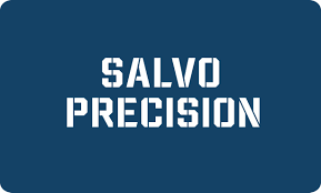 Review Salvo Precision MCX Virtus.